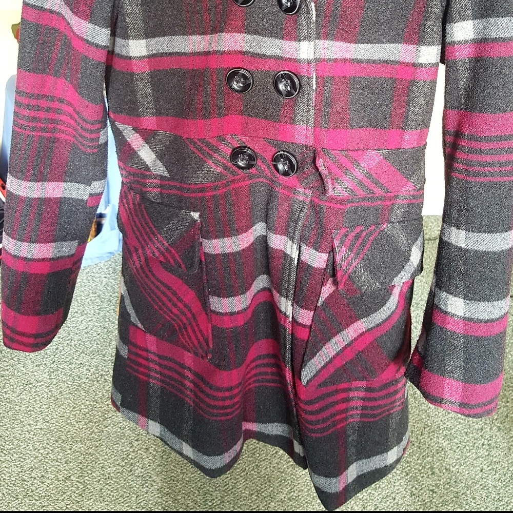 Girls Spring/Fall Jacket - Picture 4 of 4